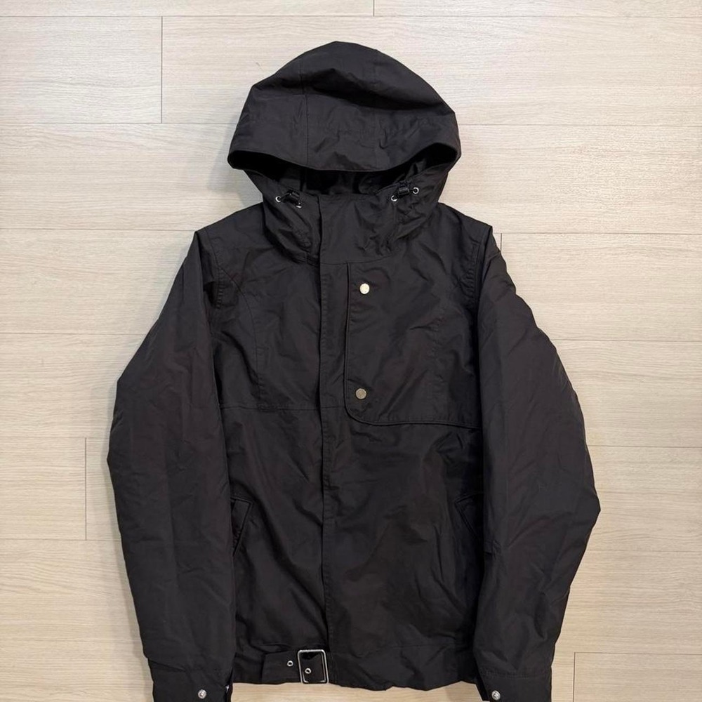 Y2K Burton Mutiny Women's DryRide Snowboard Jacket Womens Size Large